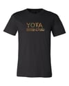 Yota Club “Camo Logo” Shirt