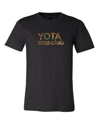 Image 1 of Yota Club “Camo Logo” Shirt