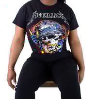 Metallica Tee