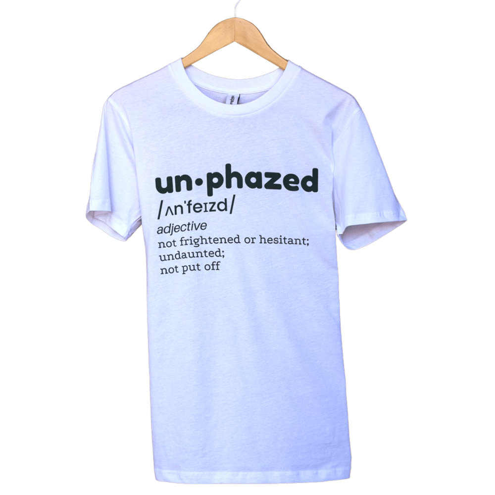 Definition Tee