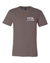 Yota Club "Off The Grid" Promo Shirt 