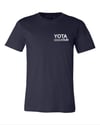 Yota Club “America Strong” Shirt