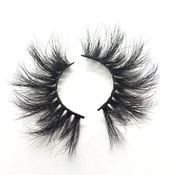 Image of Baddie Lashes 