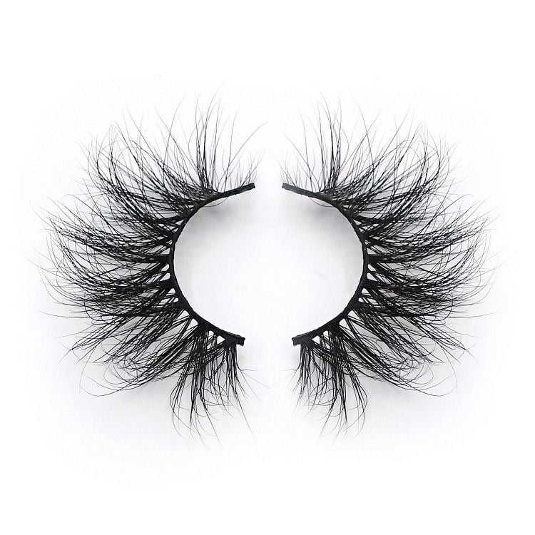 Image of BabyGirl Lashes