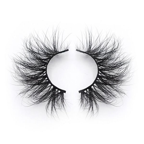 Image of BabyGirl Lashes