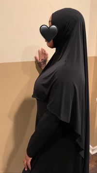 Image 1 of Overhead khimar