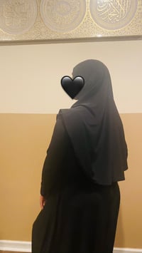 Image 3 of Overhead khimar