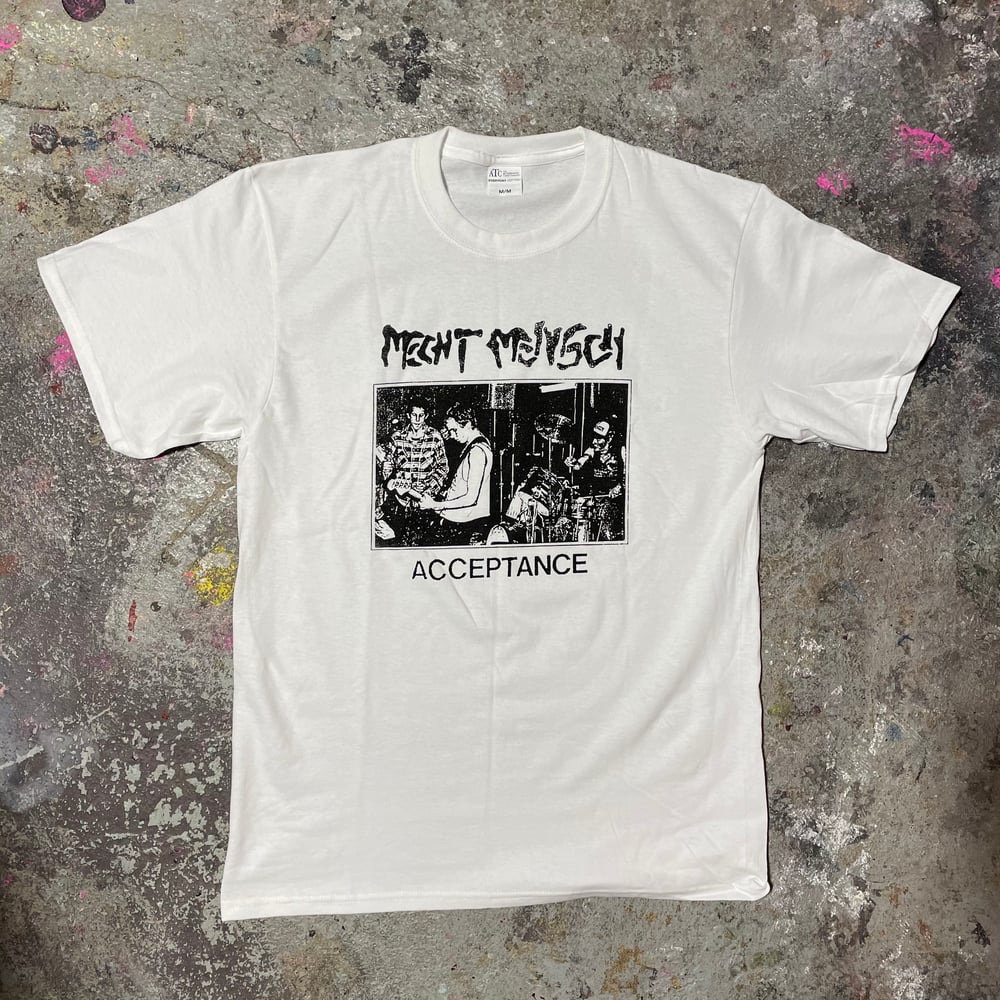 Mecht Mensch