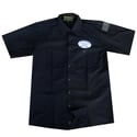 Dorado Crew Shirt (black)