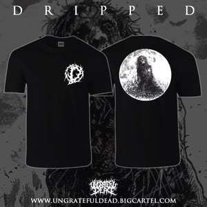 Image of DRIPPED 'Lament' T-shirt