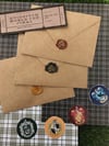 Mystery Edition - Blind date with a HP Character