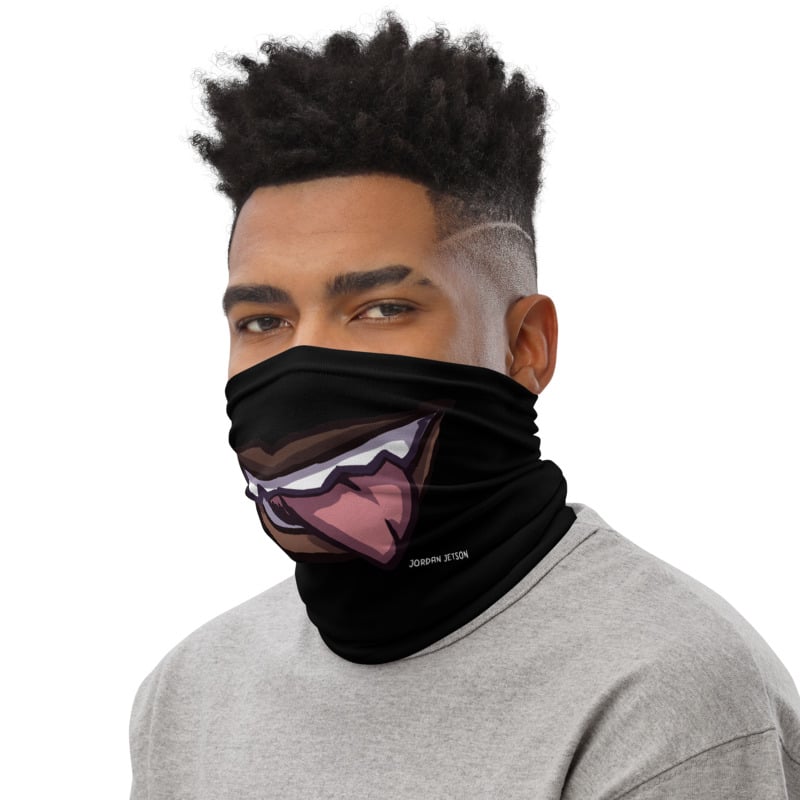 Image of Jordan Jetson Mouth Gaiter