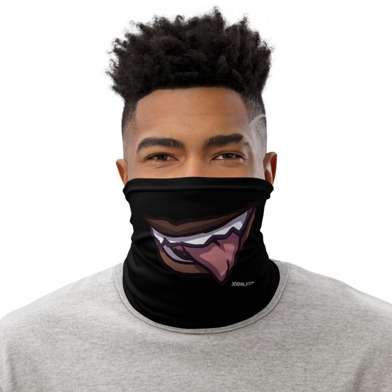 Image of Jordan Jetson Mouth Gaiter