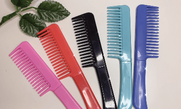 Image of Comb Knives