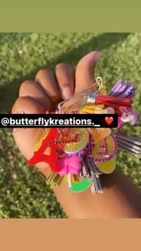 Luxury Candy Bracelets ❤️🔥 ( BANGLES )