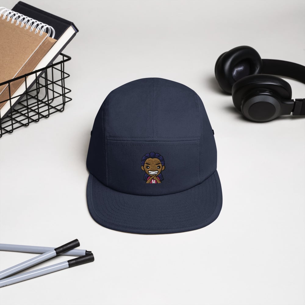 Image of Jetson Logo 5 Panel
