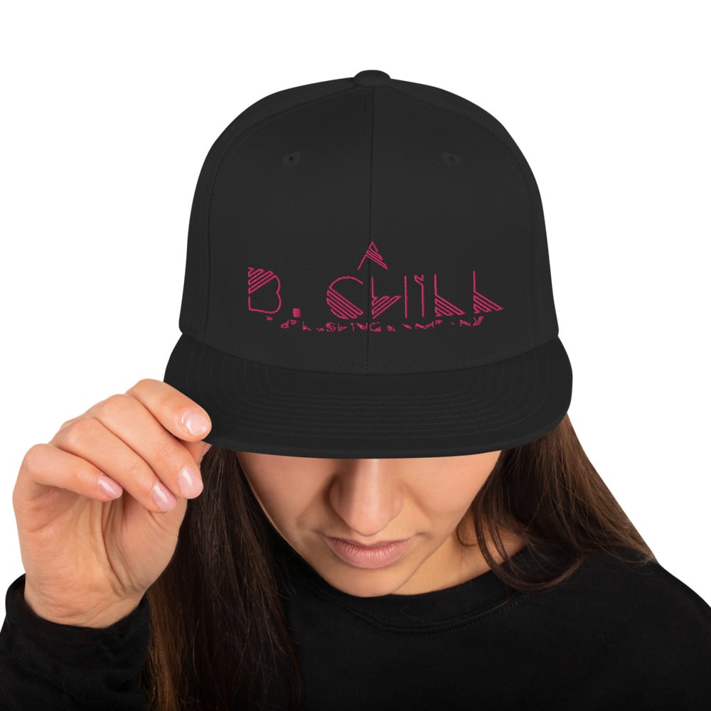 Image of Snapback Hat