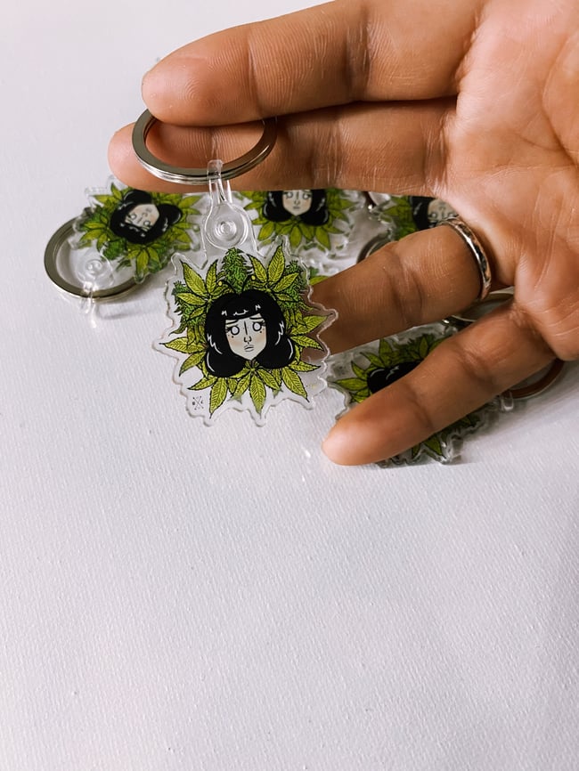 𝚂𝚝𝚒𝚌𝚔𝚢 𝙱𝚎𝚊𝚝𝚣 | 𝙺𝚎𝚢𝚌𝚑𝚊𝚒𝚗