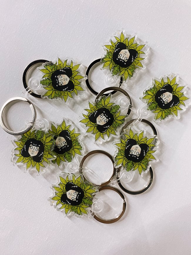 𝚂𝚝𝚒𝚌𝚔𝚢 𝙱𝚎𝚊𝚝𝚣 | 𝙺𝚎𝚢𝚌𝚑𝚊𝚒𝚗