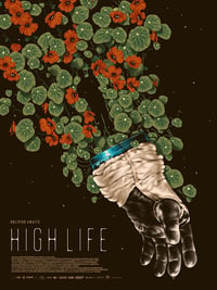 Image 1 of 'HIGH LIFE' Artist Proof