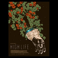 Image 2 of 'HIGH LIFE' Artist Proof