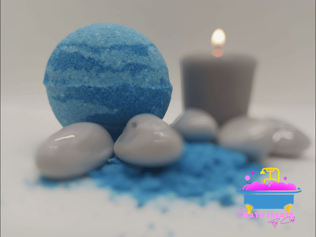 Large Bath Bomb