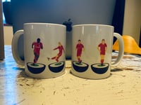 Image 3 of Liverpool Legends /// Mug