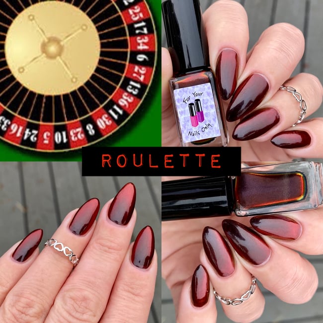 Roulette  