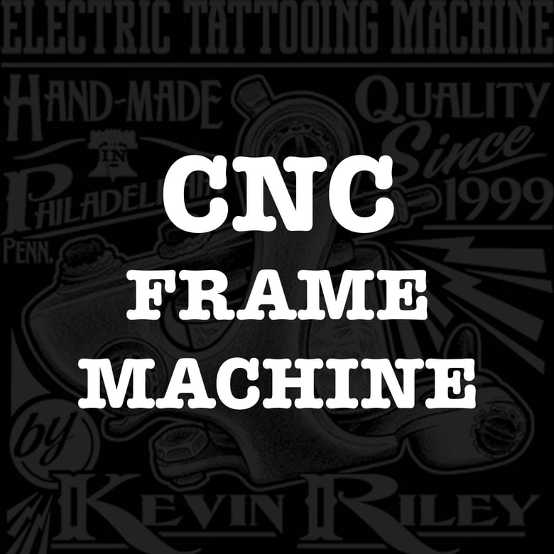 Image of Premium CNC Models