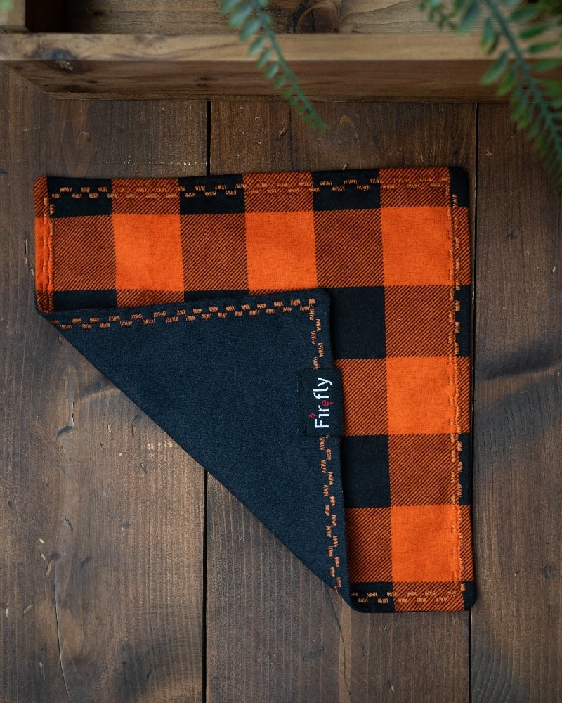 Image of Orange Check