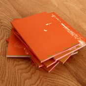 Image of 6ixstudio Book