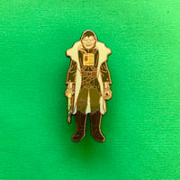 Image 3 of Vintage Collector - Phantom Starkiller Enamel Pin ( The Netherworld Lich)