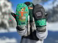 Image 1 of MANOPLAS CUSTOM