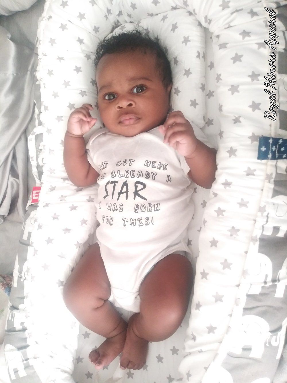 Image of Already a Star