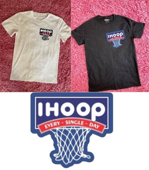 YOUTH BASKETBALL TEE COLLECTION 