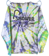 Shower the People You Love With Love Hoody