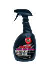 Croftgate Matte and Gloss Wrap CLEANER