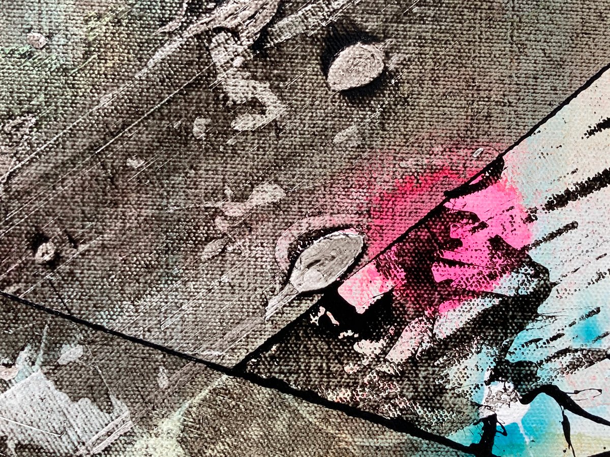 Image of Beautiful Chaos