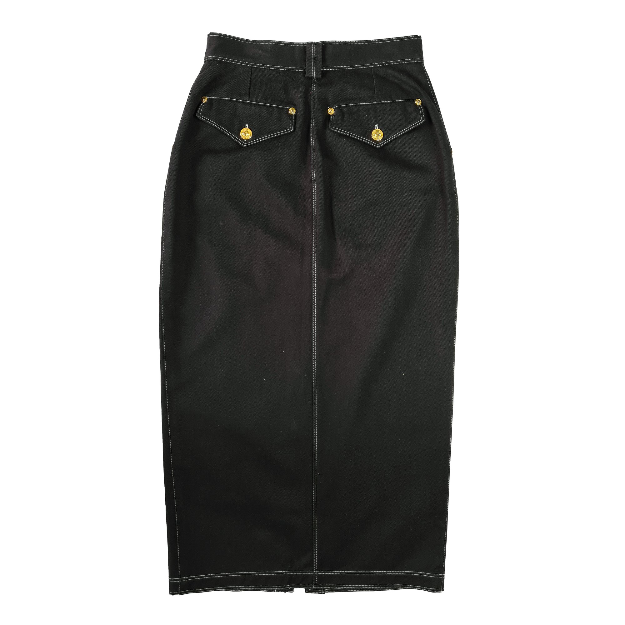 Image of Versus Gianni Versace 1992 Skirt 