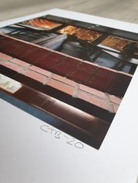 Image 2 of 'We'd be sitting closer'