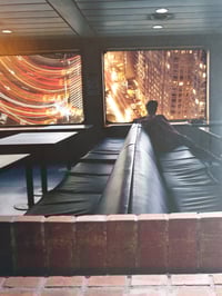 Image 3 of 'We'd be sitting closer'