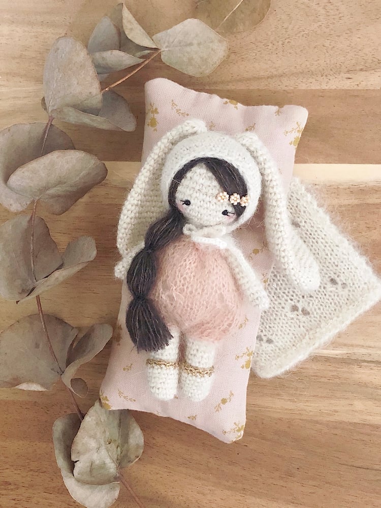 Image of Coffret Mini Pom' MILA