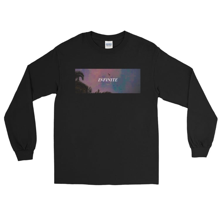 Image of Infinite Longsleeve