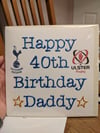 Way with Words Personalised Cards