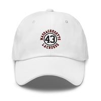 The 43 Hat - Adjustable