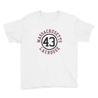 The 43 Tee - Youth