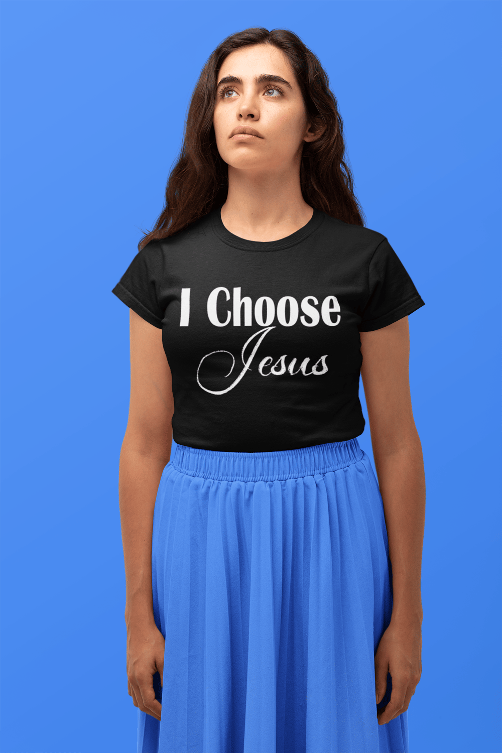 I Choose Jesus Collection
