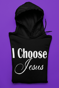 Image 3 of I Choose Jesus Collection