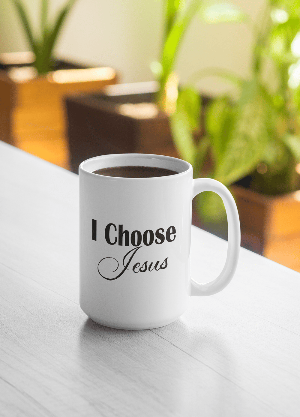 I Choose Jesus Collection