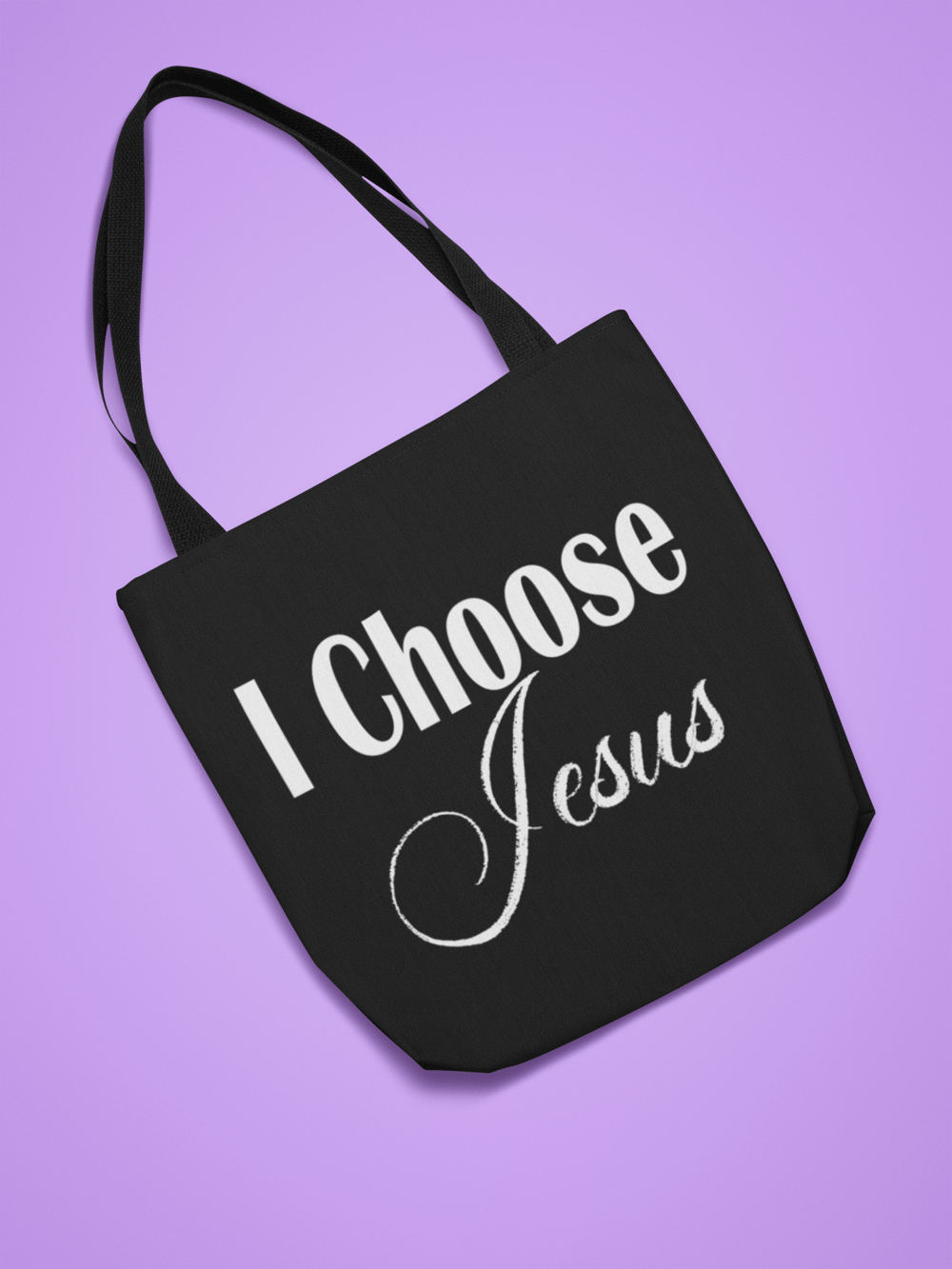 I Choose Jesus Collection
